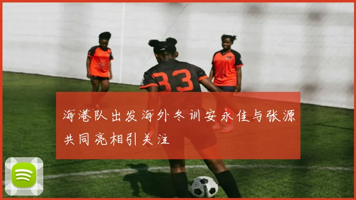 海港队出发海外冬训安永佳与张源共同亮相引关注