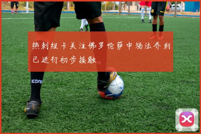 热刺纽卡关注佛罗伦萨中场法乔利已进行初步接触