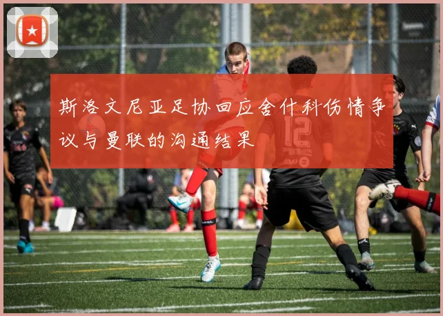 斯洛文尼亚足协回应舍什科伤情争议与曼联的沟通结果