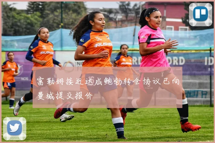 富勒姆接近达成鲍勃转会协议已向曼城提交报价